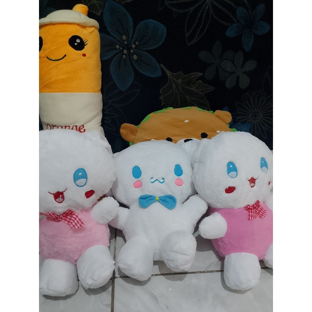 

ETALASE MB 65K (10 BOLA + JP)