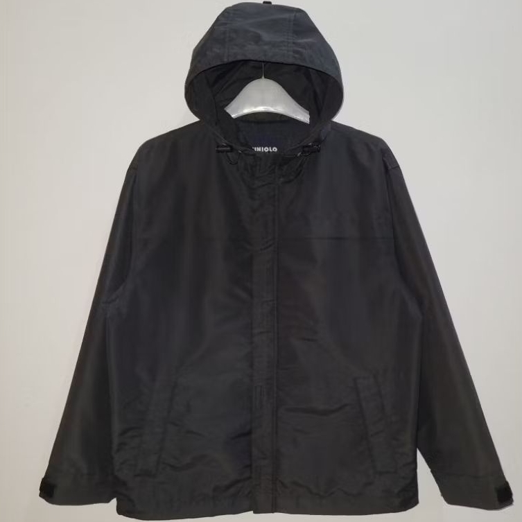 Uniqlo Utility Parka size S
