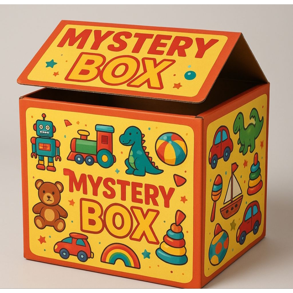 

misteri box 10ribuan