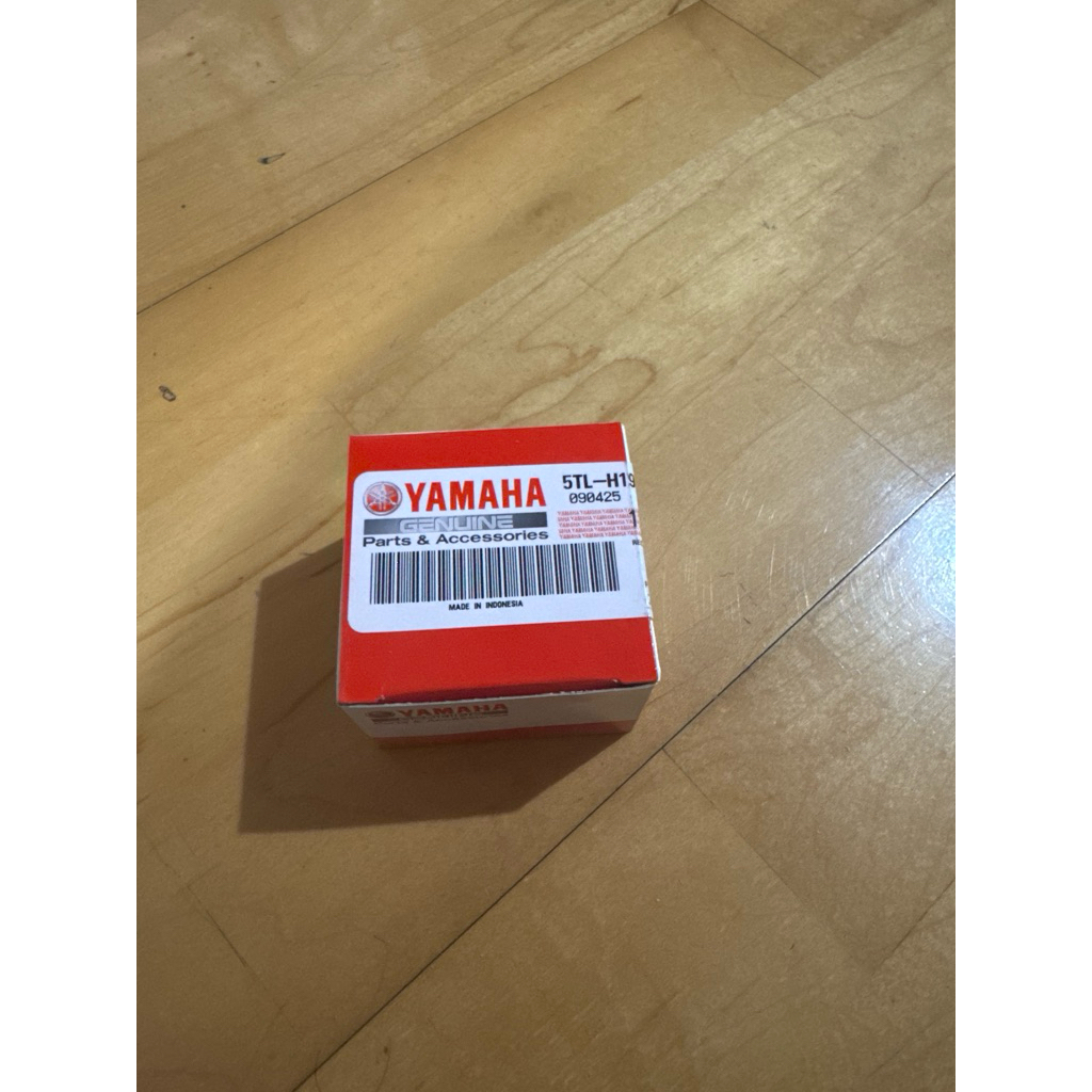 Kiprok motor Mio/Mio soul