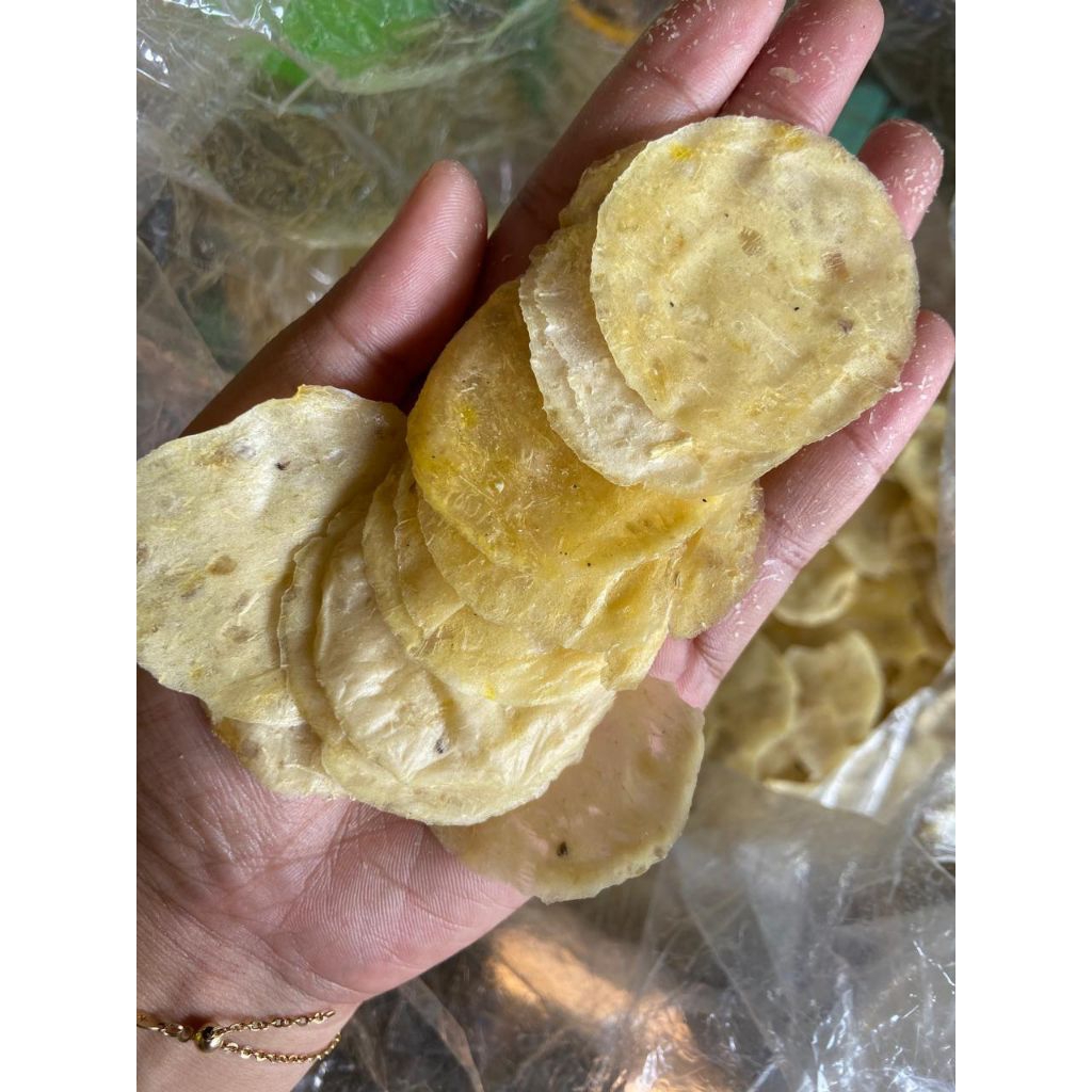 

Opak Medan /Opak Ubi @1Kg