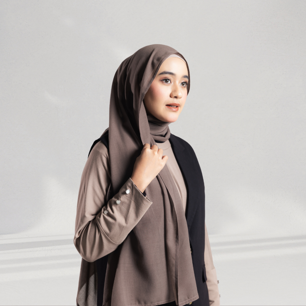 RHEIN - Valora Arabian Voile