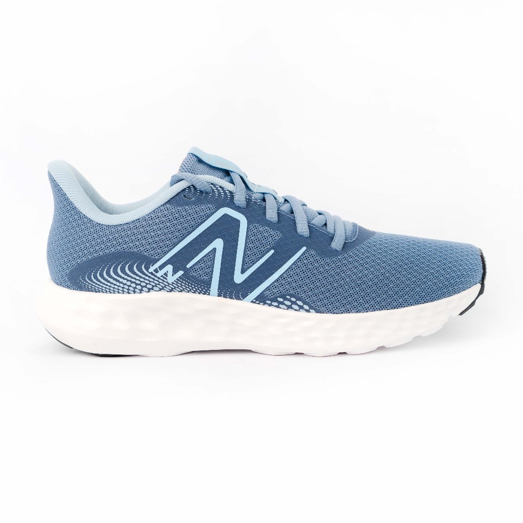 NEW BALANCE 411 Women's Sky Blue - Sepatu Lari & Running Wanita