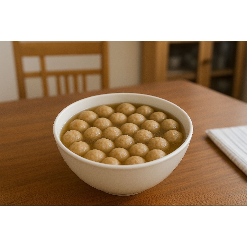 

baso single anyar isi 20 pcs,baso halus,baso kecil