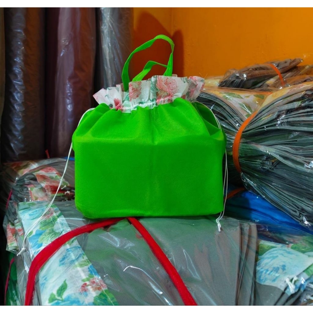 

Tas Hajatan/Tas Berkat 1lsn