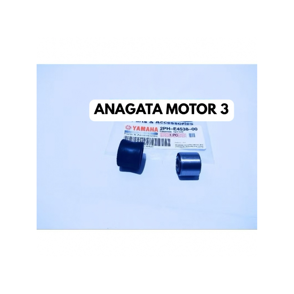 BOSH BOS SHOCK SHOK BELAKANG KARET SHOCK BELAKANG 2PH MIO M3 FREEGO MIO S MIO 125 BEST PRODUK KUALIT