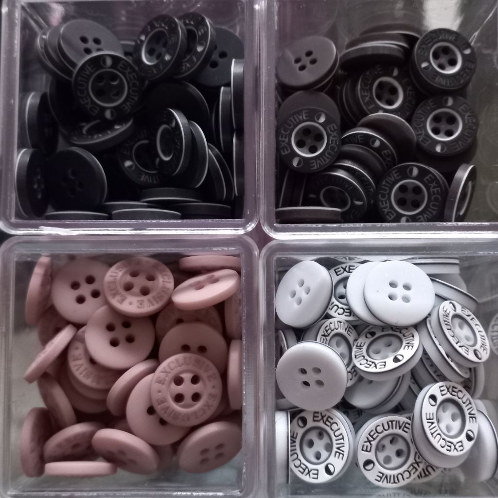 kancing hem executive