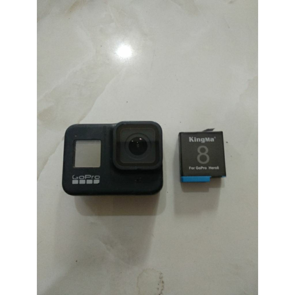 gopro hero 8 black seken