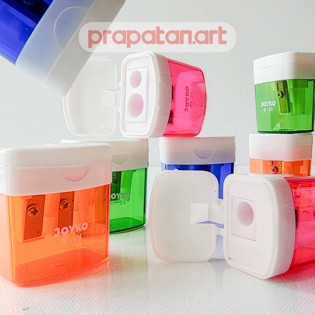 

Rautan Joyko B-23~B-24 | Sharpener