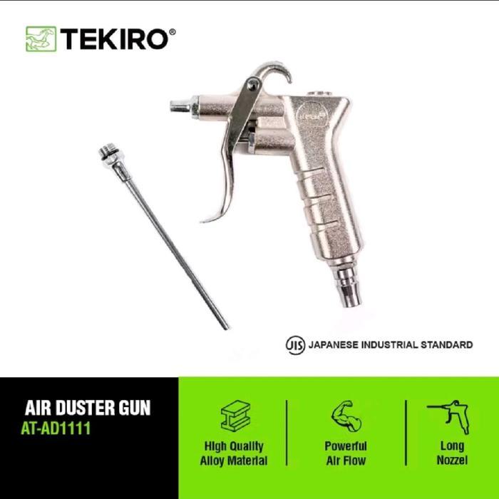 TEKIRO AIR DUSTER - SEMPROTAN ANGIN TEKIRO