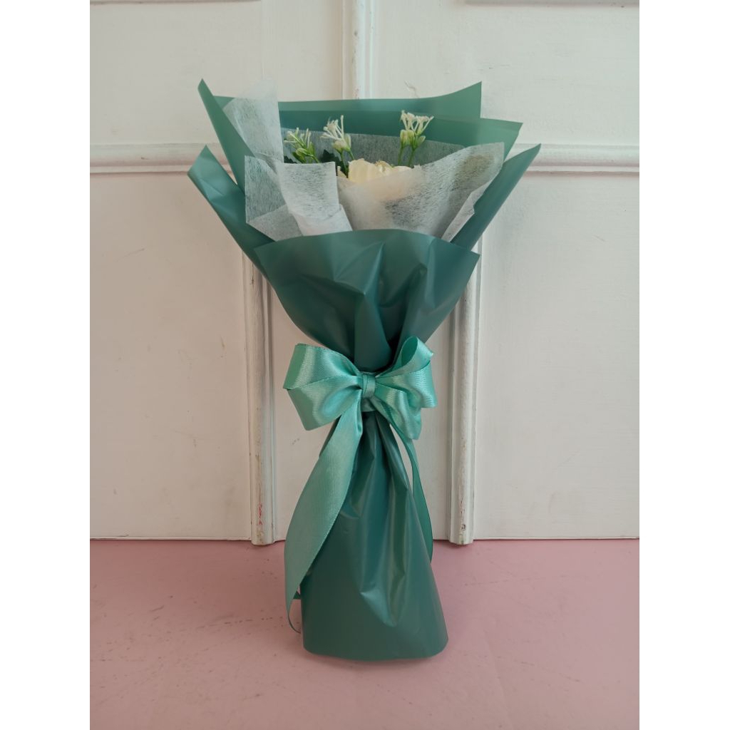 Amanta Segar | Buket Bunga Inara Bouquet Flowers Buket Bunga Artificial Buket Bunga Wisuda Buket Art