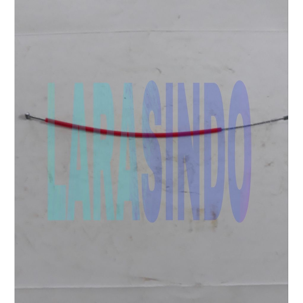 Accelerator Line Chainsaw Maestro CS900 Mesin Gergaji Kayu