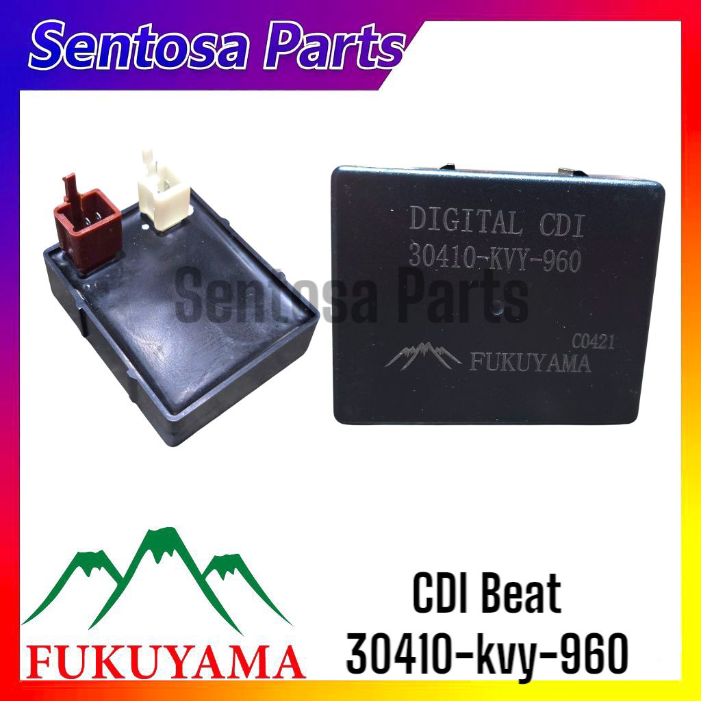 CDI beat 30410-kvy-960