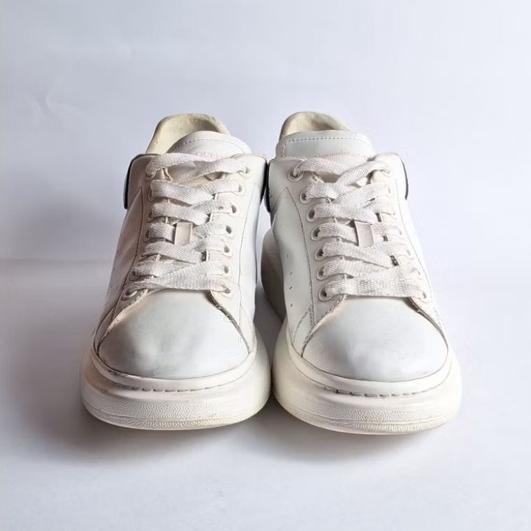 Sepatu Alexander McQUEEN shoes wanita