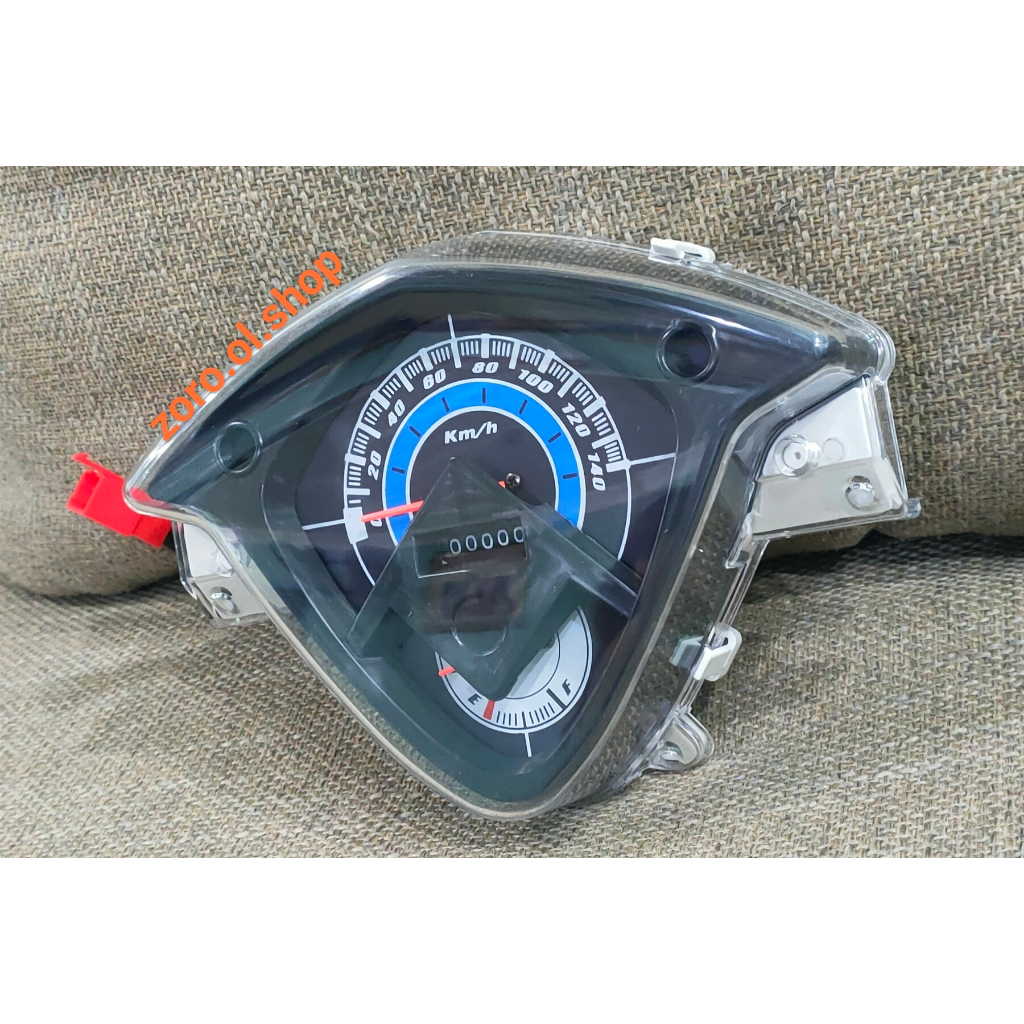 DISKON HARGA SPESIAL SPEEDOMETER STANDAR MODER CUSTOME MOTOR MIO SOUL KARBU MIKA BENING / SPIDO STAN