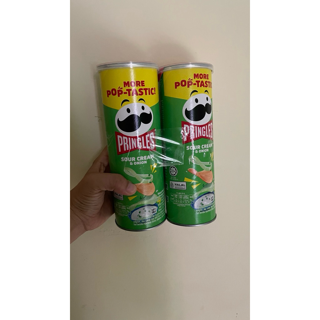 

Pringles dapet 2 murah