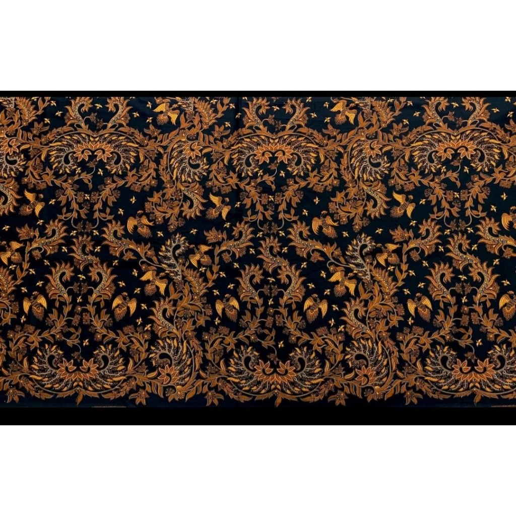 Kain meteran Batik Danar Hadi