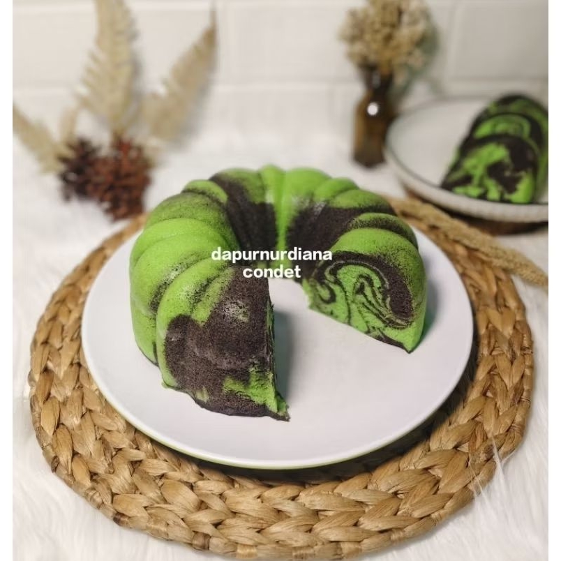 

PREMIUM! BOLU MARMER KETAN HITAM PANDAN KUKUS | BOLU KUKUS | BOLU KETAN HITAM | BOLU PANDAN KUKUS