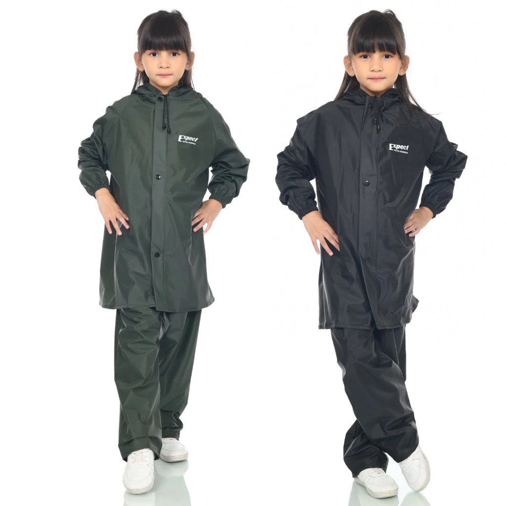 Jas Hujan Anak Laki Laki  Jas Hujan Anak Perempuan  Jas Hujan Anak PAUD TK SD SMP