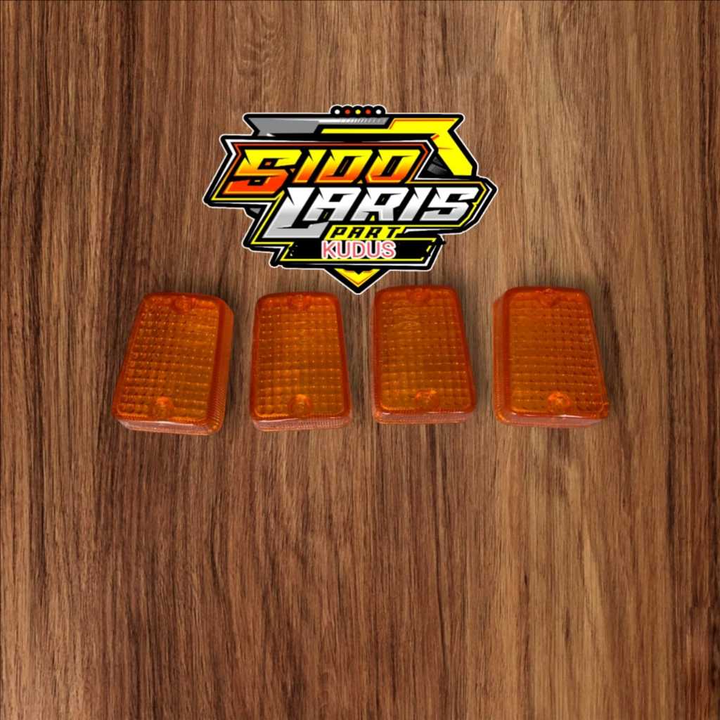 Mika Sein GL 100 C700 Win Kuning Stanley