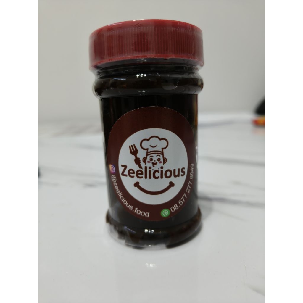 

PETIS GORENGAN 150GR / PETIS ENAK / PETIS UDANG SIAP MAKAN