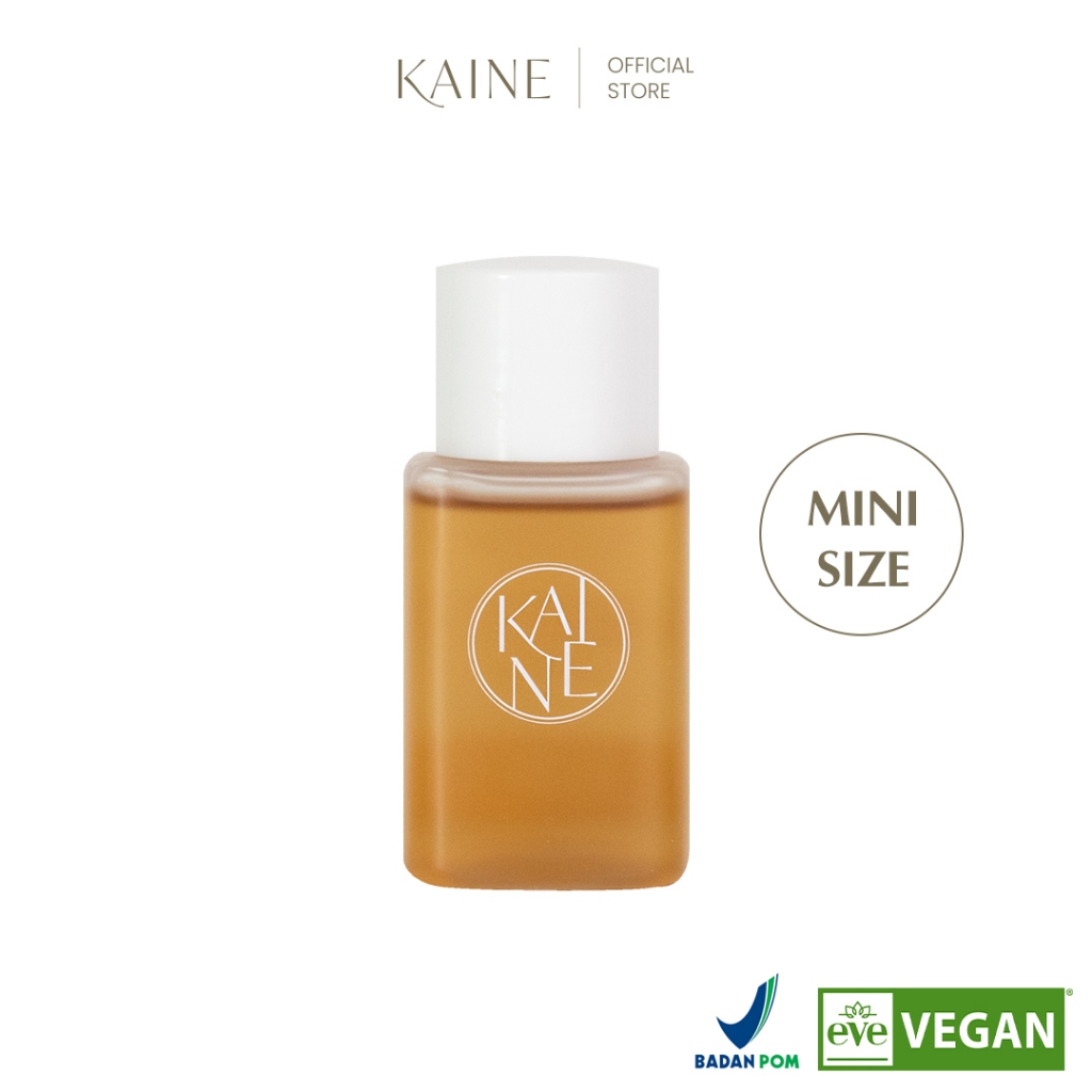 KAINE Kombu Balancing Ampoule Toner MINI SIZE 30ml