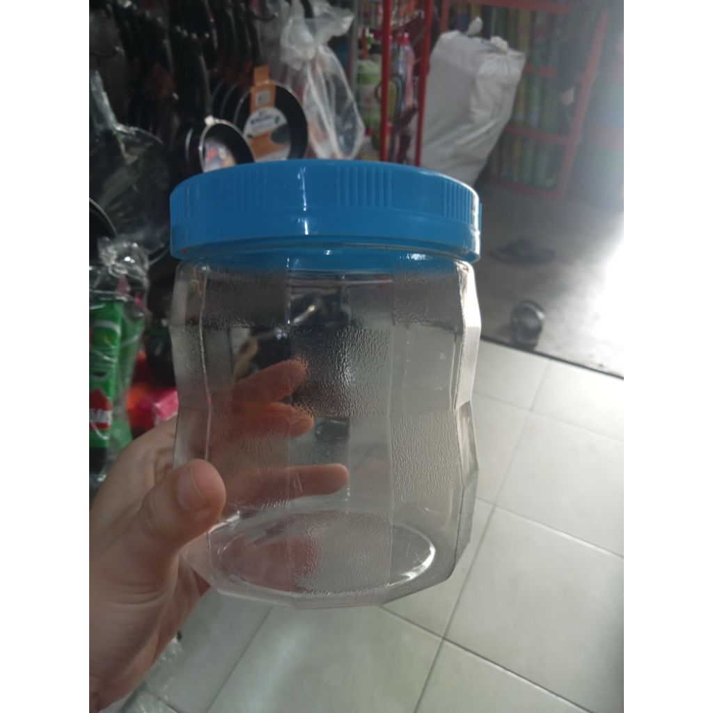 TOPLES PLASTIK/TOPLES BENING/TOPLES MAKANAN