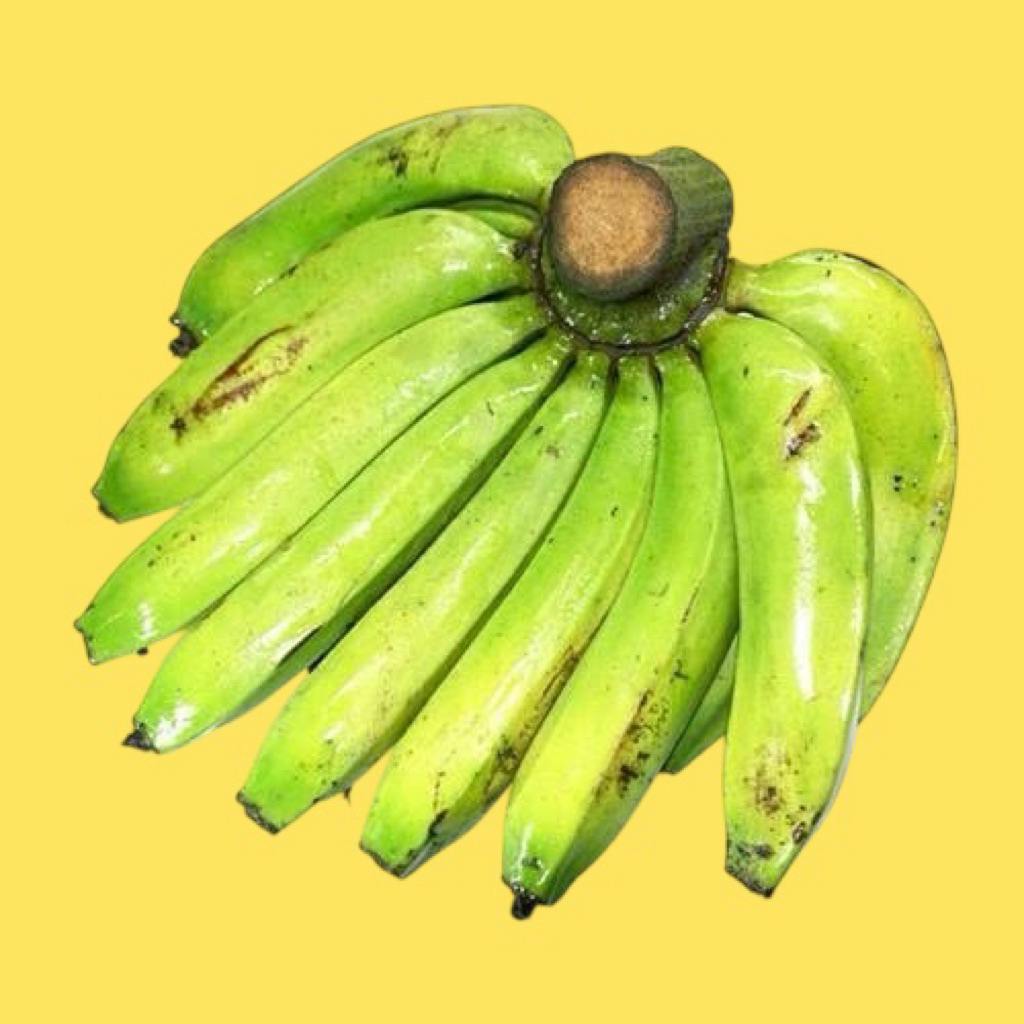 

PISANG AMBON LUMUT 1KG