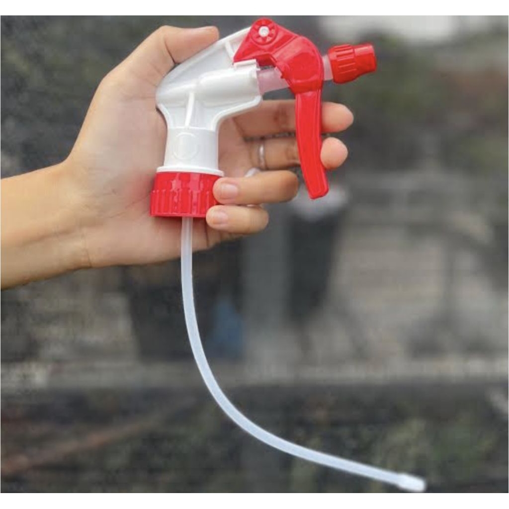 ASENA KEPALA SEMPROTAN HEAD JET SERBAGUNA