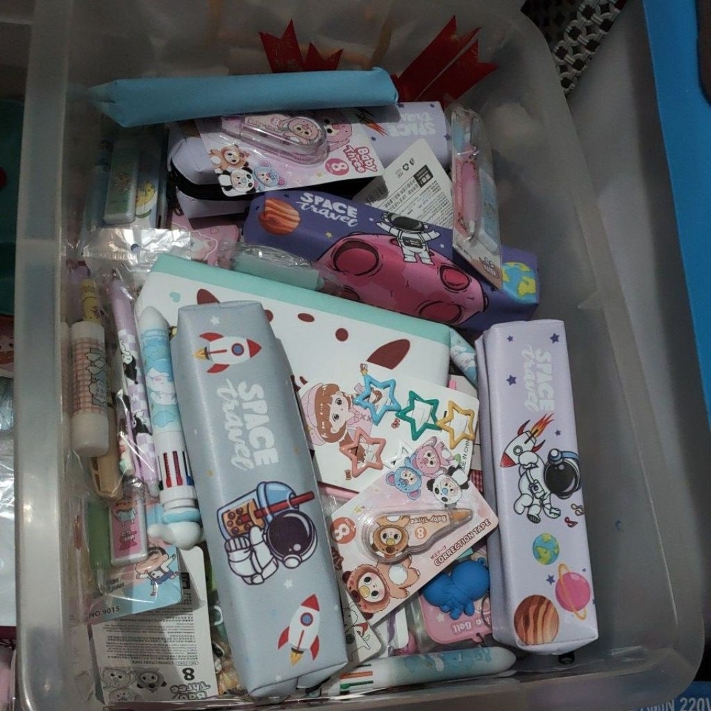 

Rauk2 Barang Atk dan Acc, 1x rauk