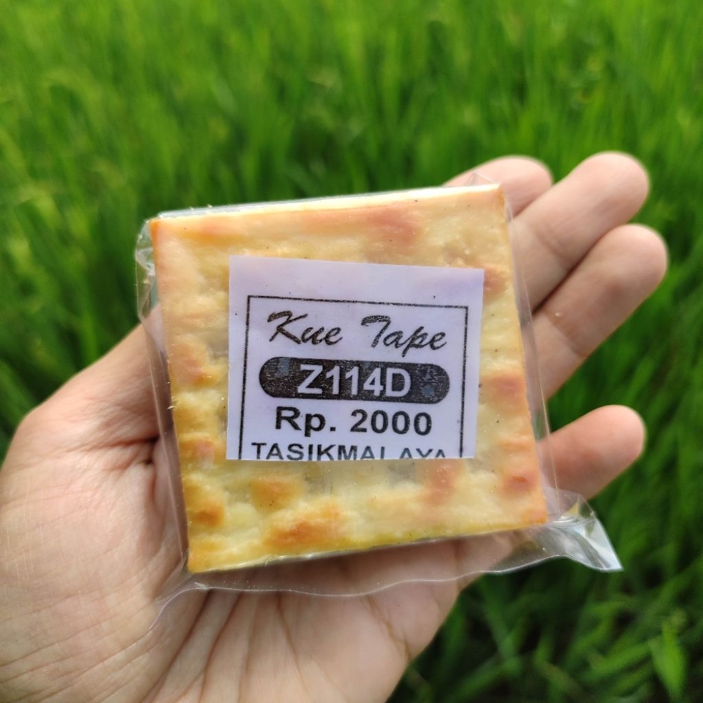 

Kue Gabin Isi 10pcs Minimal Order 10pcs