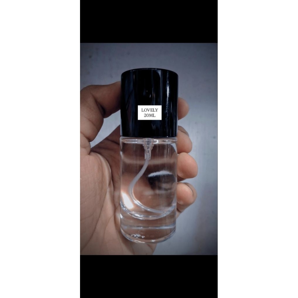 parfumLOVELY