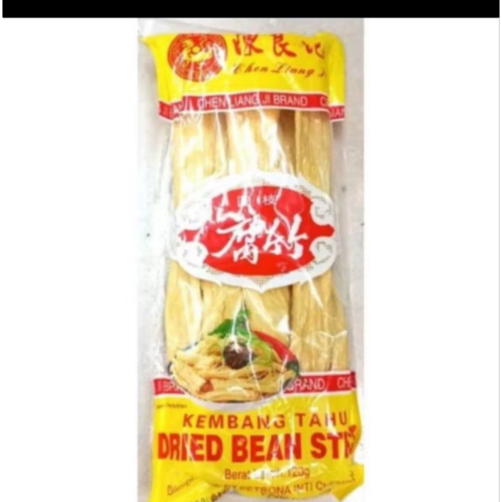 

kembang tahu dried bean stick