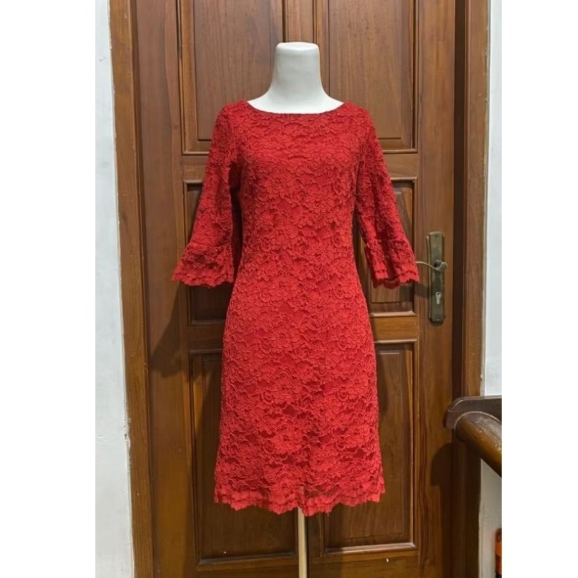 Dress Eprise size L