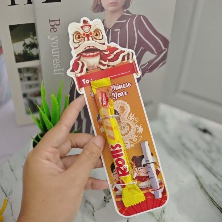 

AMPLOP HAPPY CHINESE NEW YEAR