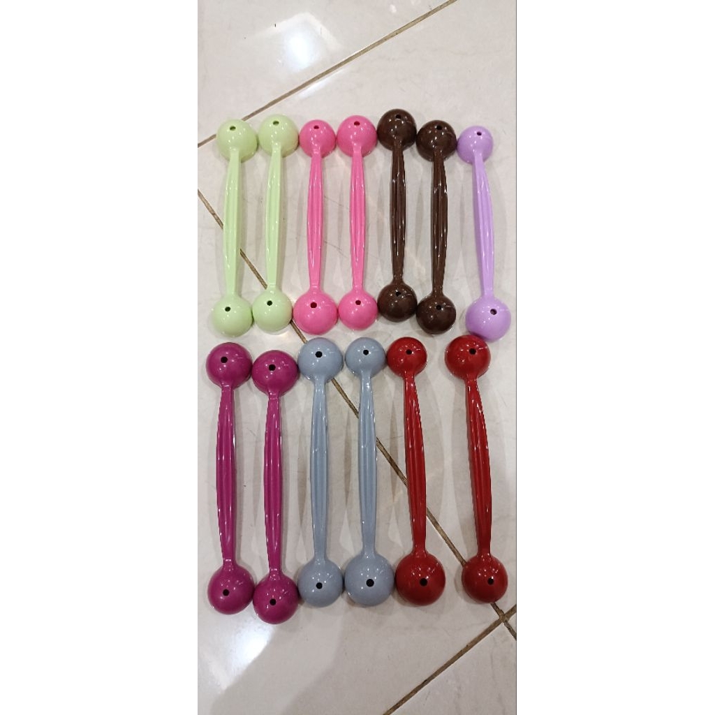 

melon scop Tupperware