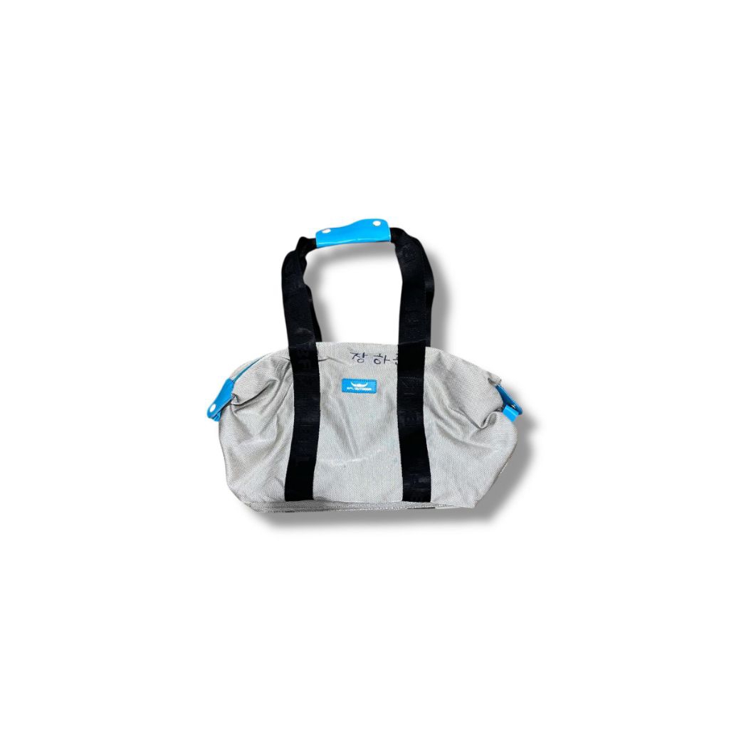 tas tenteng BFL outdoor second