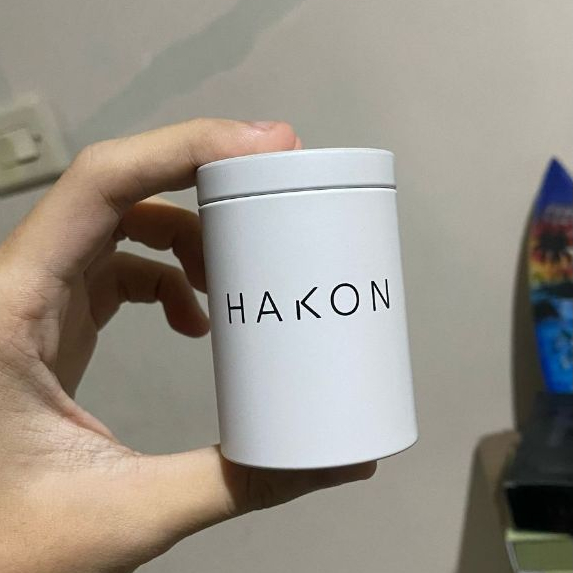 

Hakon No 75 / Hakon No 65 - Ceremonial Grade Matcha