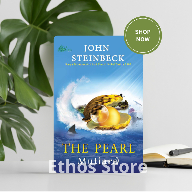 The Pearl (Mutiara) - John Steinbeck