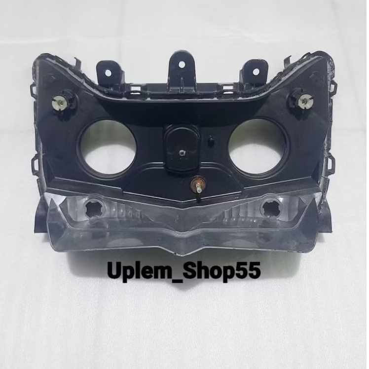 Housing cover batok honda vario 125 old Bohlam Original