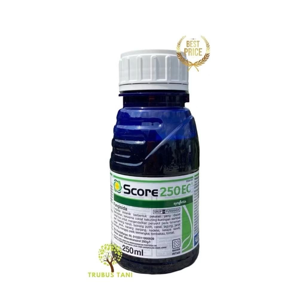 Score 250 Ml, Fungisida