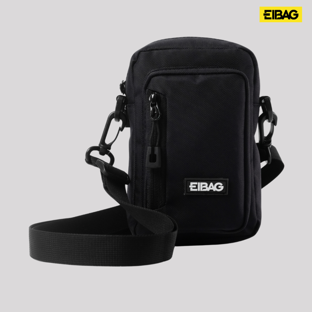 EIBAG - Tas Selempang Kecil eiBag CityTrekker