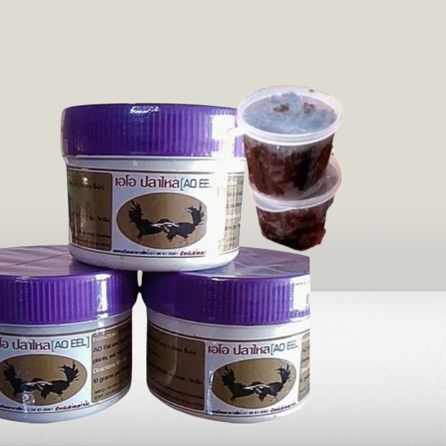 kamlang thailand ; kamlang ungu 50gr ; kamlang thai ; kamlang ayam thailand ; kamlang basah thailand