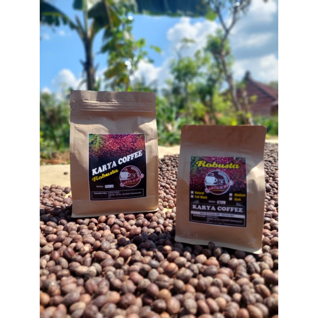 

kopi bubuk murni 250gr