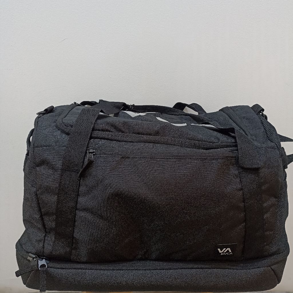 Duffel Bag RVCA Original Gear Bag RVCA 83L
