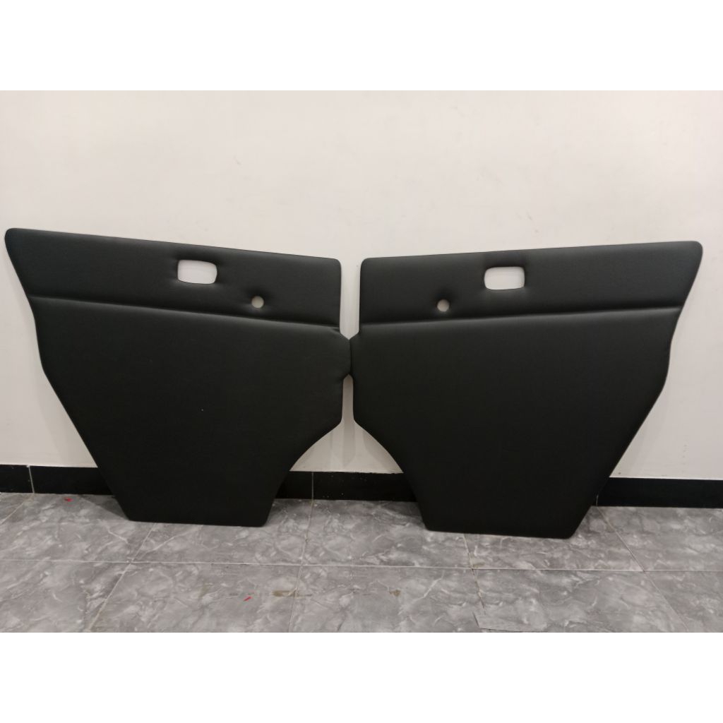 Doortrim grandmax pick up