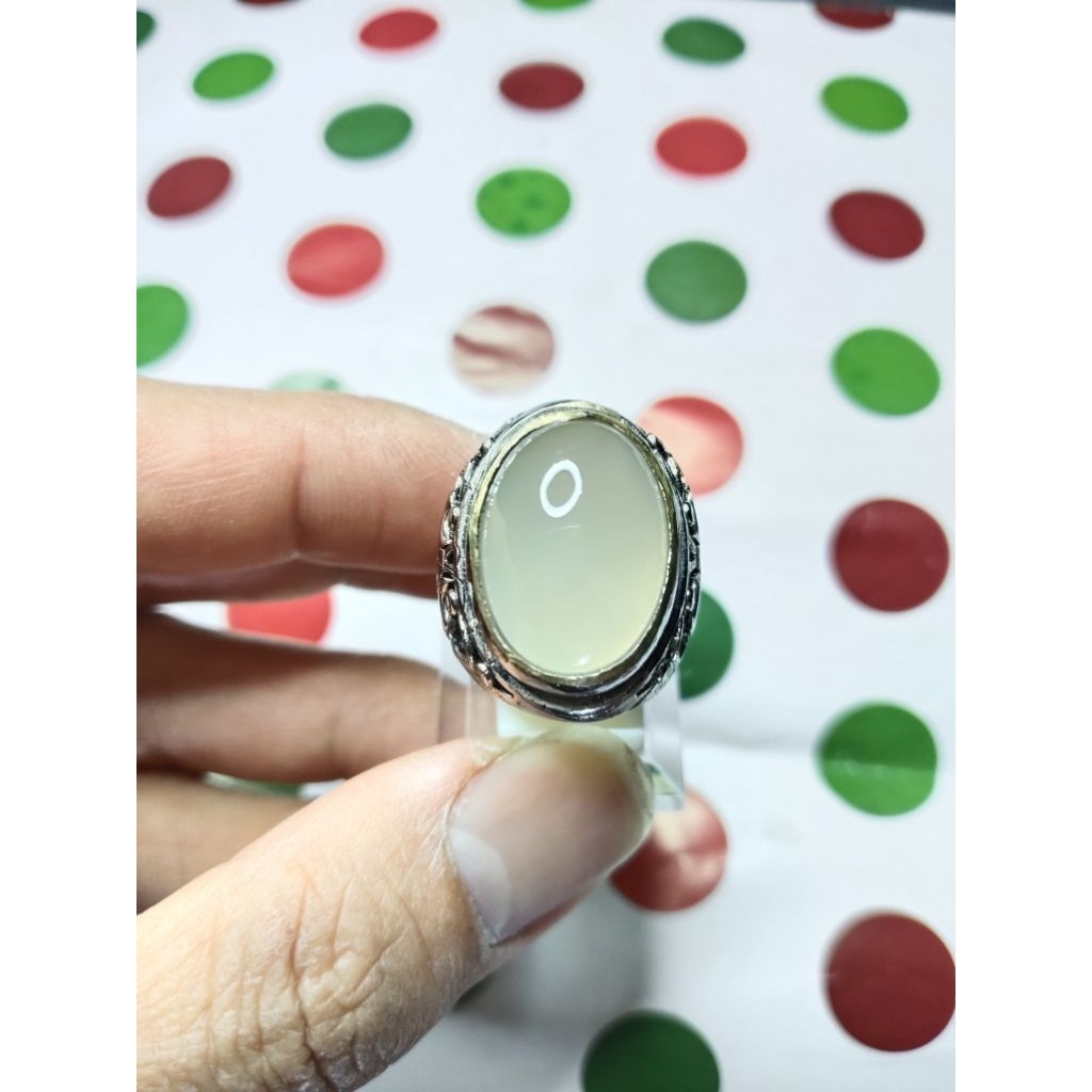 BATU AKIK ANGGUR PACITAN