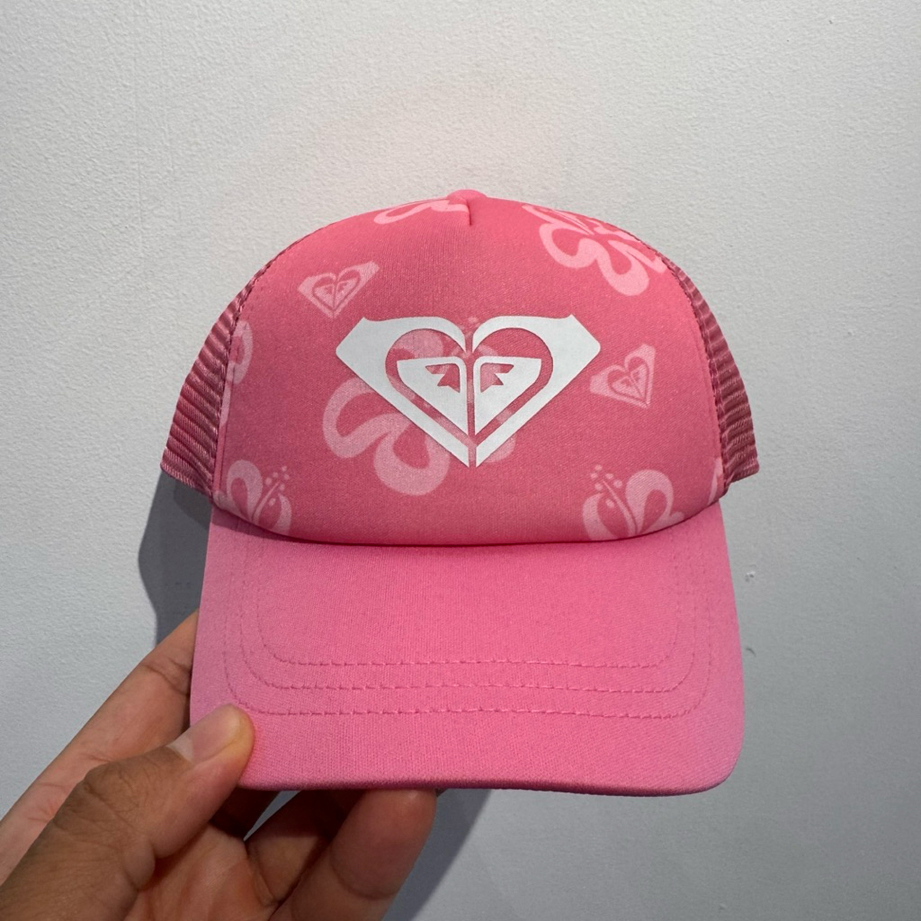 TOPI ANAK ANAK ROXY ORIGINAL SWEET EMOTIONS