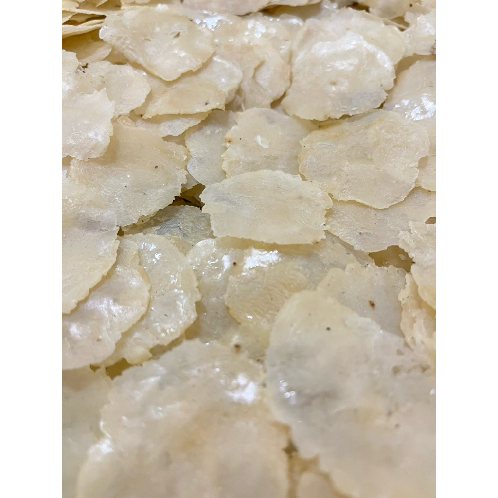 

(EMPING MELINJO MENTAH 1KG) SP BIJI 1&2 full kering