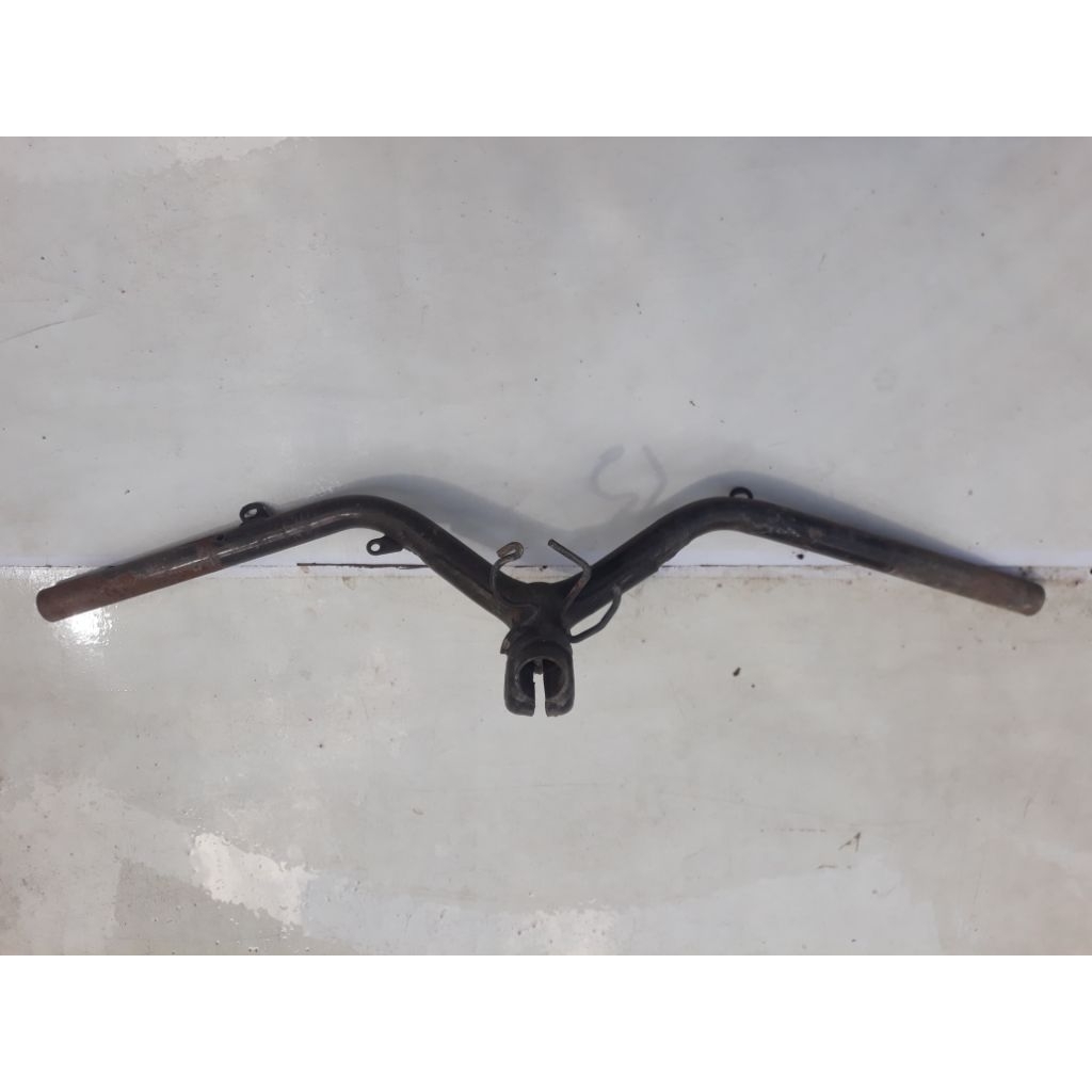 stang stir mio sporty / mio lama ori second